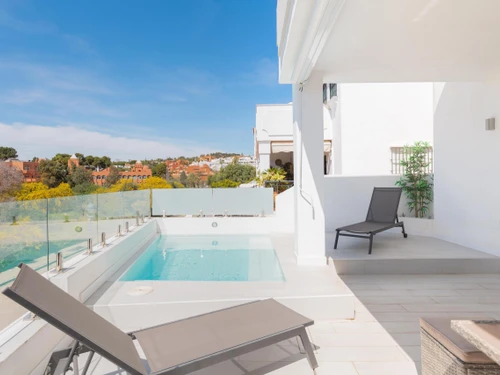 Villa Marbella, 5 pièces, 10 personnes - photo_1011874795710