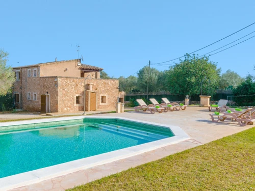 Villa Campos, 5 pièces, 8 personnes - photo_1011874798195