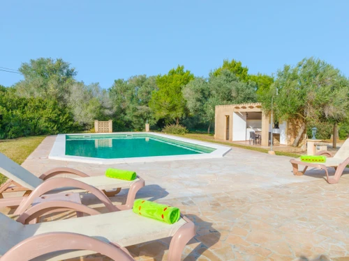 Villa Campos, 5 pièces, 8 personnes - photo_1011874798195