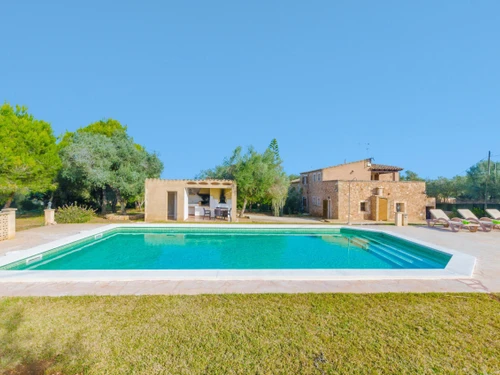 Villa Campos, 5 pièces, 8 personnes - photo_1011874798195