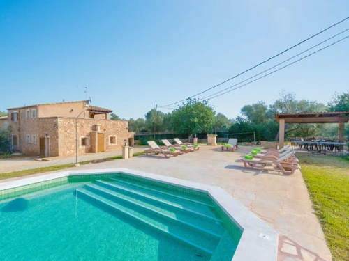 Villa Campos, 5 pièces, 8 personnes - photo_1011874798195