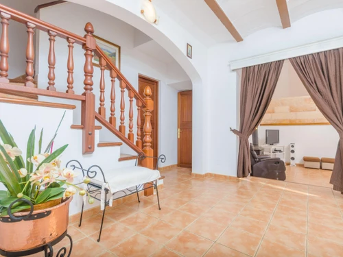 Villa Campos, 5 pièces, 8 personnes - photo_1011874798195