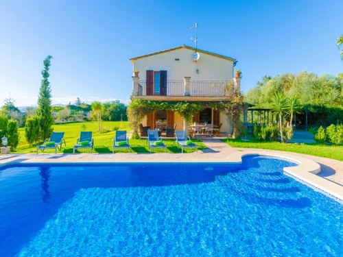 Villa Inca, 4 Schlafzimmer, 8 Personen - photo_1011874800166