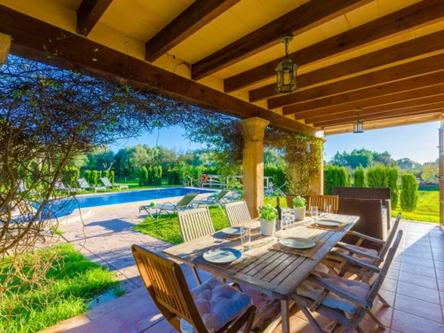 Villa Inca, 4 Schlafzimmer, 8 Personen - photo_1011874800166