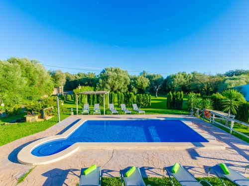 Villa Inca, 4 Schlafzimmer, 8 Personen - photo_1011874800166