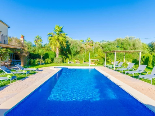 Villa Inca, 4 Schlafzimmer, 8 Personen - photo_1011874800166