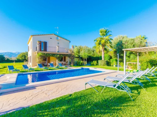 Villa Inca, 4 Schlafzimmer, 8 Personen - photo_1011874800166