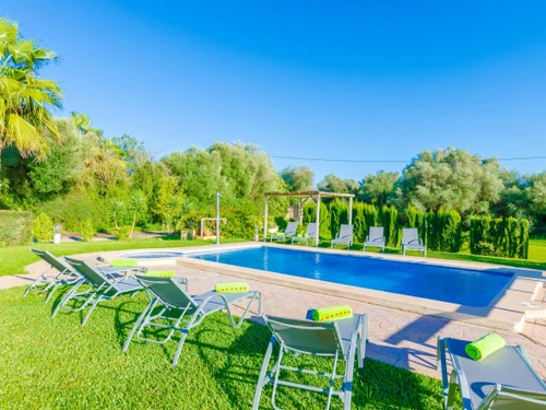 Villa Inca, 4 Schlafzimmer, 8 Personen - photo_1011874800166