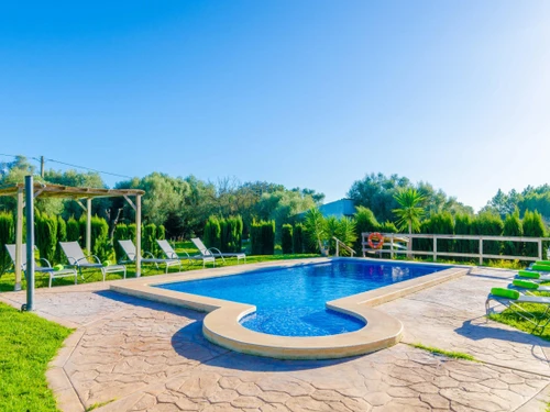 Villa Inca, 4 Schlafzimmer, 8 Personen - photo_1011874800166