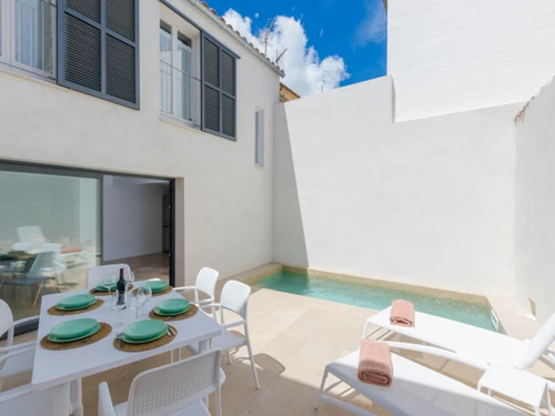 Villa Artà, 5 pièces, 8 personnes - photo_1011874794757