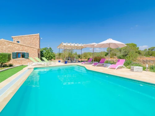 Villa Ses Salines, 4 pièces, 6 personnes - photo_1011874805663