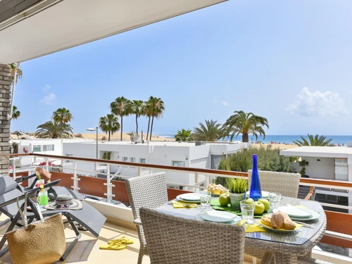 Apartment Maspalomas, 3 bedrooms, 6 persons - photo_1011874780357