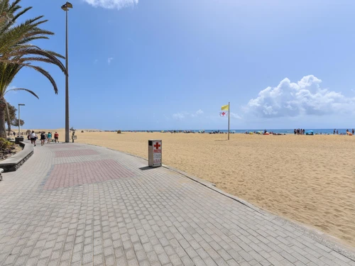 Apartment Maspalomas, 3 bedrooms, 6 persons - photo_1011874780357