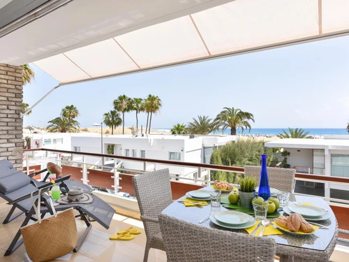 Apartment Maspalomas, 3 bedrooms, 6 persons - photo_1011874780357