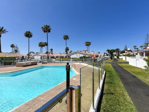 Apartment Playa del Inglés, 2 bedrooms, 4 persons - photo_1011874903596