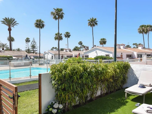 Apartment Playa del Inglés, 2 bedrooms, 4 persons - photo_1011874903596