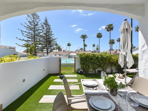 Apartment Playa del Inglés, 2 bedrooms, 4 persons - photo_1011874903596