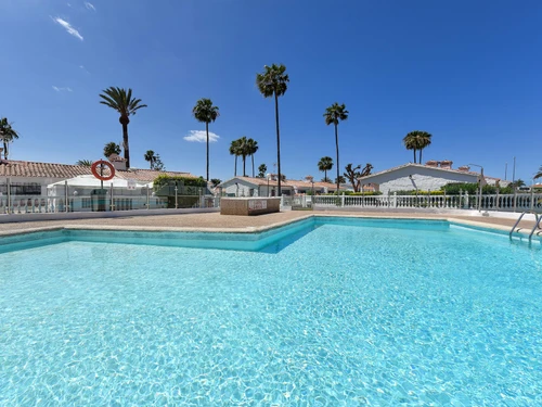 Apartment Playa del Inglés, 2 bedrooms, 4 persons - photo_1011874903596