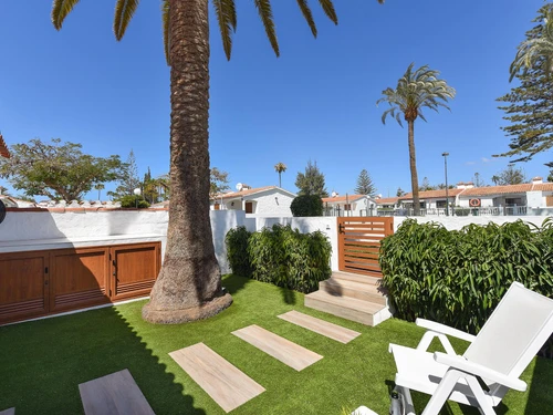 Apartment Playa del Inglés, 2 bedrooms, 4 persons - photo_1011874903596