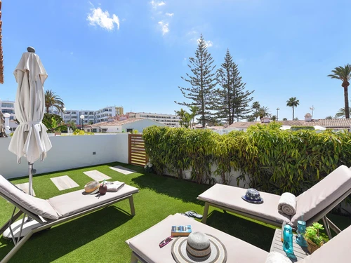 Apartment Playa del Inglés, 2 bedrooms, 4 persons - photo_1011874903596