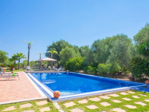 Villa Palma, 4 bedrooms, 8 persons - photo_1011874810784