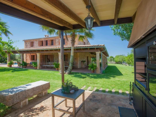 Villa Palma, 4 bedrooms, 8 persons - photo_1011874810784
