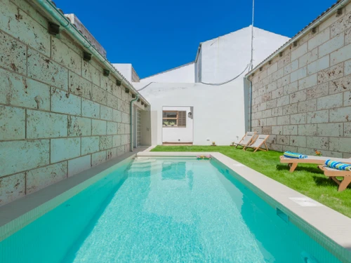 Villa Sa Pobla, 3 Schlafzimmer, 6 Personen - photo_1011874797032