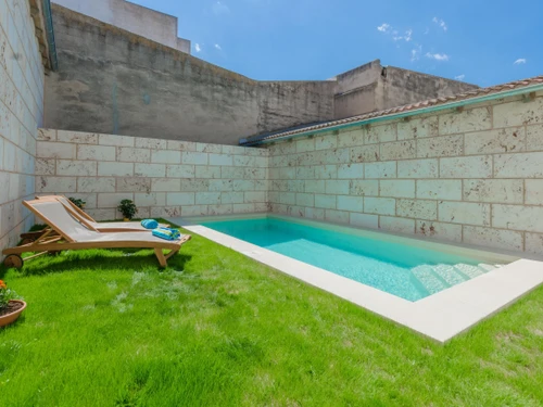 Villa Sa Pobla, 3 Schlafzimmer, 6 Personen - photo_1011874797032