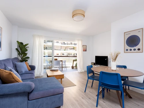 Appartement Los Cristianos, 4 pièces, 6 personnes - photo_1011874805393