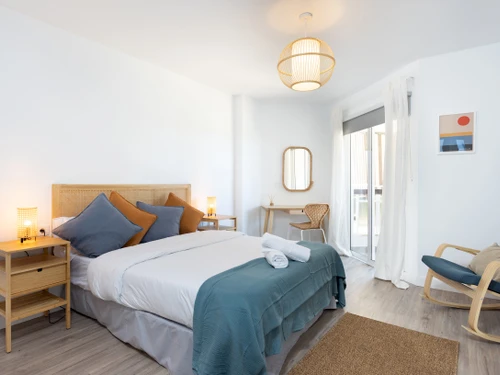 Appartement Los Cristianos, 4 pièces, 6 personnes - photo_1011874805393