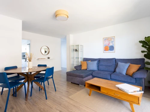 Appartement Los Cristianos, 4 pièces, 6 personnes - photo_1011874805393