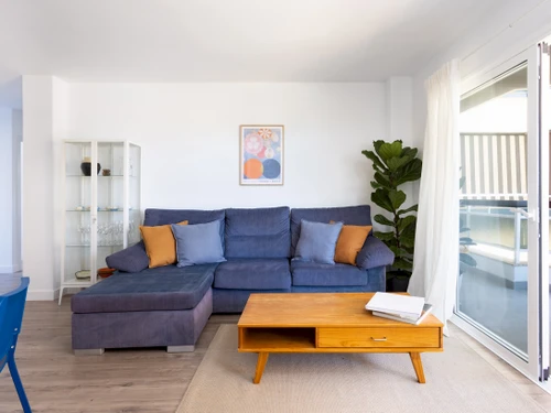 Appartement Los Cristianos, 4 pièces, 6 personnes - photo_1011874805393