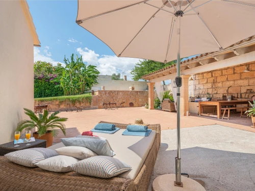 Villa Santa Margalida, 3 Schlafzimmer, 6 Personen - photo_1011874879051