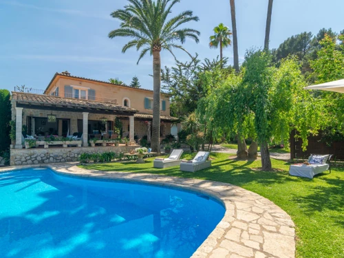 Villa Mancor de la Vall, 4 Schlafzimmer, 8 Personen - photo_1011874803218