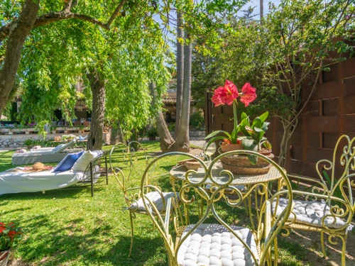 Villa Mancor de la Vall, 4 Schlafzimmer, 8 Personen - photo_1011874803218