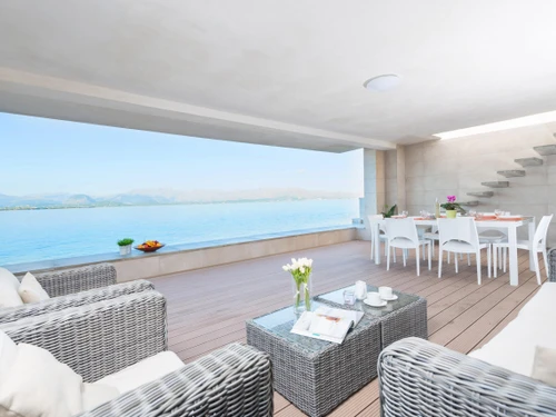 Chalet Alcúdia, 3 pièces, 4 personnes - photo_1011874872950