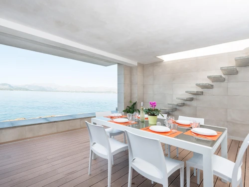 Chalet Alcúdia, 2 bedrooms, 4 persons - photo_1011874872950