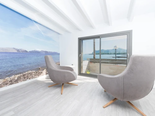 Chalet Alcúdia, 2 bedrooms, 4 persons - photo_1011874872950