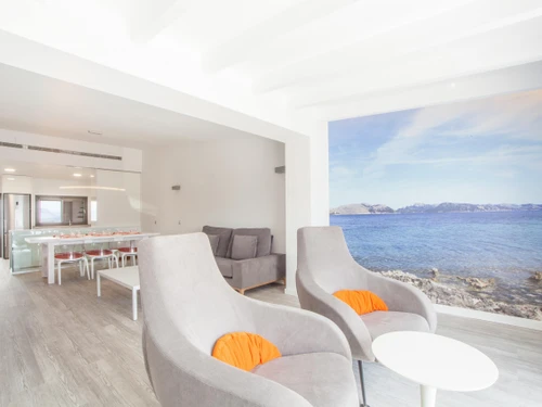 Chalet Alcúdia, 2 bedrooms, 4 persons - photo_1011874872950