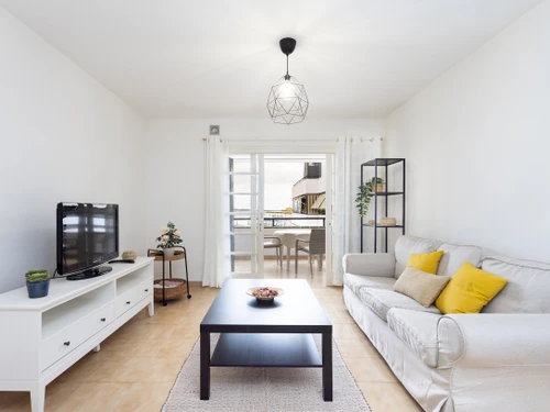 Appartement Los Cristianos, 3 pièces, 4 personnes - photo_1011874819719