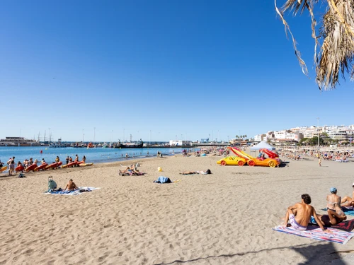 Appartement Los Cristianos, 3 pièces, 4 personnes - photo_1011874819719