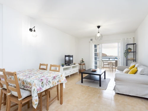 Appartement Los Cristianos, 3 pièces, 4 personnes - photo_1011874819719