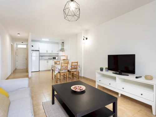 Appartement Los Cristianos, 3 pièces, 4 personnes - photo_1011874819719