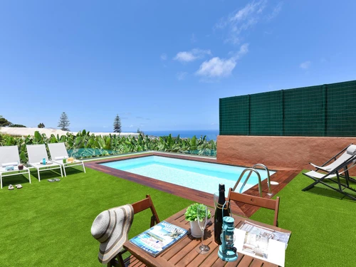 Maison Arucas, 4 pièces, 6 personnes - photo_1011874885424