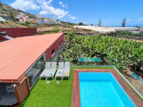 Maison Arucas, 4 pièces, 6 personnes - photo_1011874885424