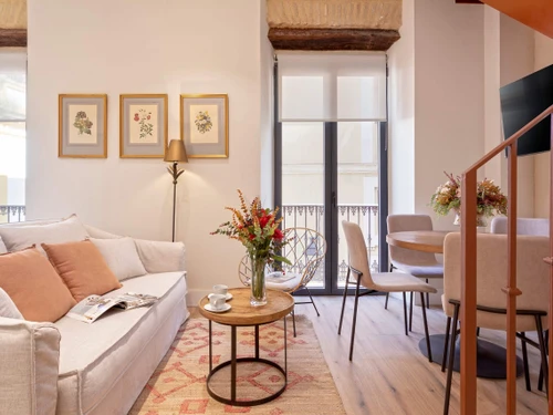 Apartamento Sevilla, 3 dormitorios, 6 personas - photo_1011874671609