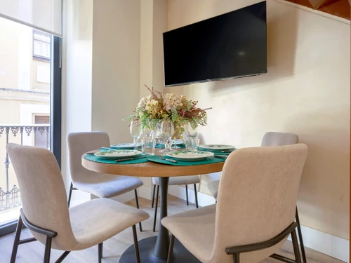 Apartamento Sevilla, 3 dormitorios, 6 personas - photo_1011874671609