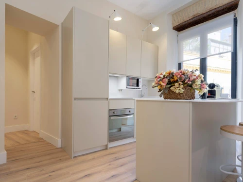 Apartamento Sevilla, 3 dormitorios, 6 personas - photo_1011874671609