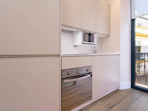 Apartamento Sevilla, 3 dormitorios, 6 personas - photo_1011874671609