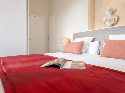 Apartamento Sevilla, 3 dormitorios, 6 personas - photo_1011874671609